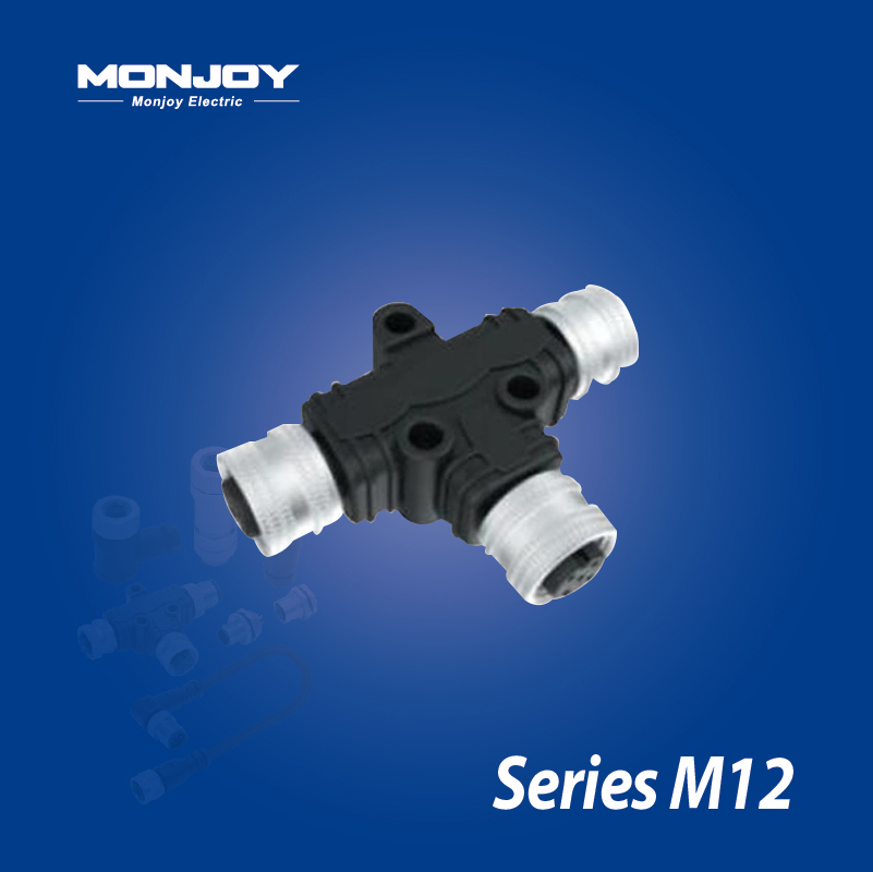  M12*1.0，T型，1孔-2孔，轉換頭