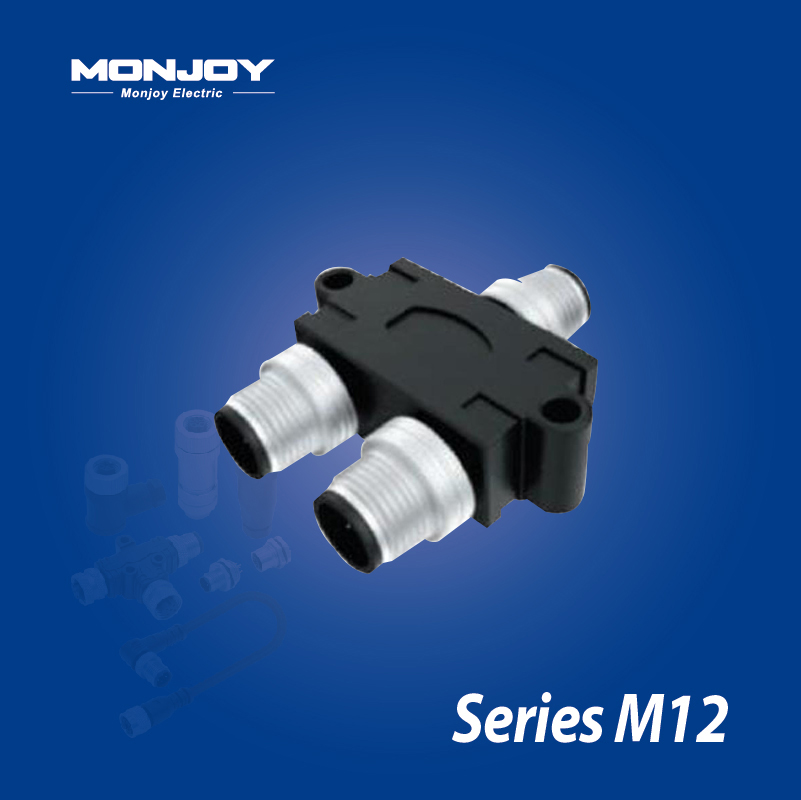  M12*1.0，Y型，1針-2針，轉換頭