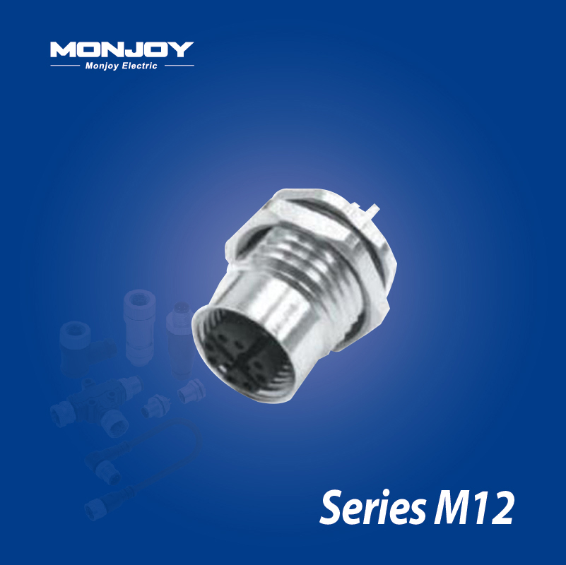 M12*1.0，X標(biāo)準(zhǔn)，孔，浸焊， 板前，底座