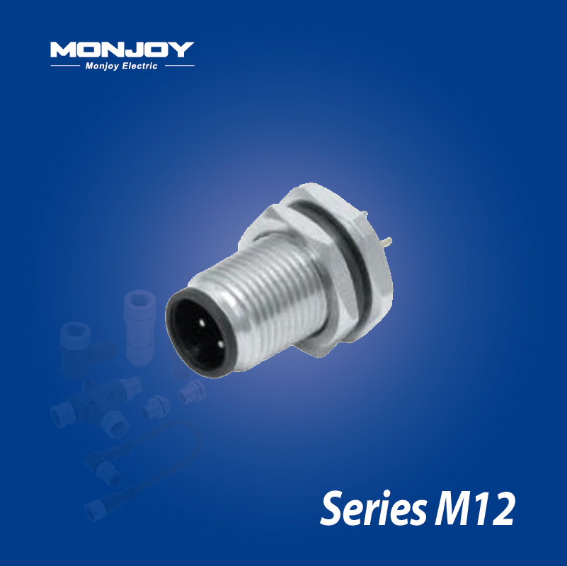 M12*1.0，B標(biāo)準(zhǔn)，針，浸焊， 板前，底座