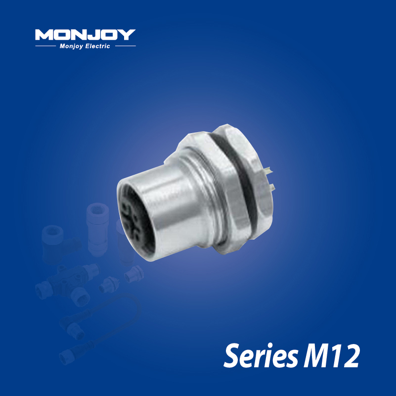 M12*1.0，A標準，孔，浸焊， 板前，底座
