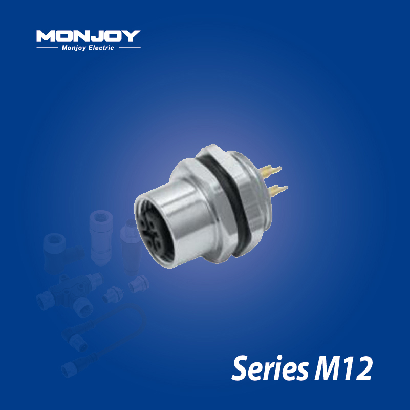 M12*1.0，A標(biāo)準(zhǔn)，孔，焊接， 板后，底座